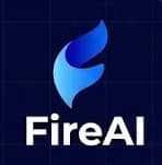 Fire AI logo