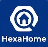 Hexahome logo